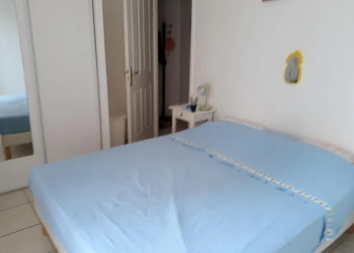 Appartement Centre Ville Saint-Raphael