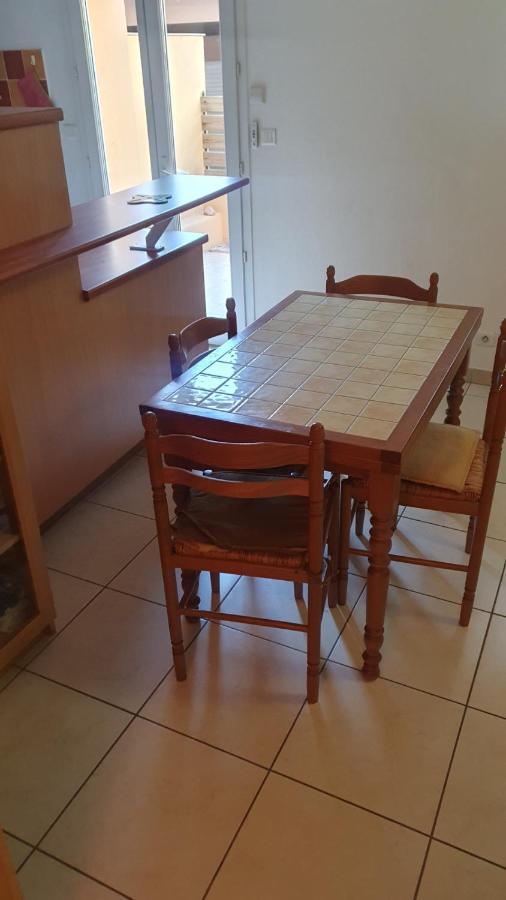 Centre Saint-raphael Apartment
