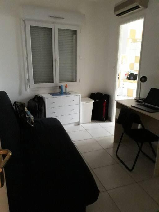 Centre Saint-raphael *