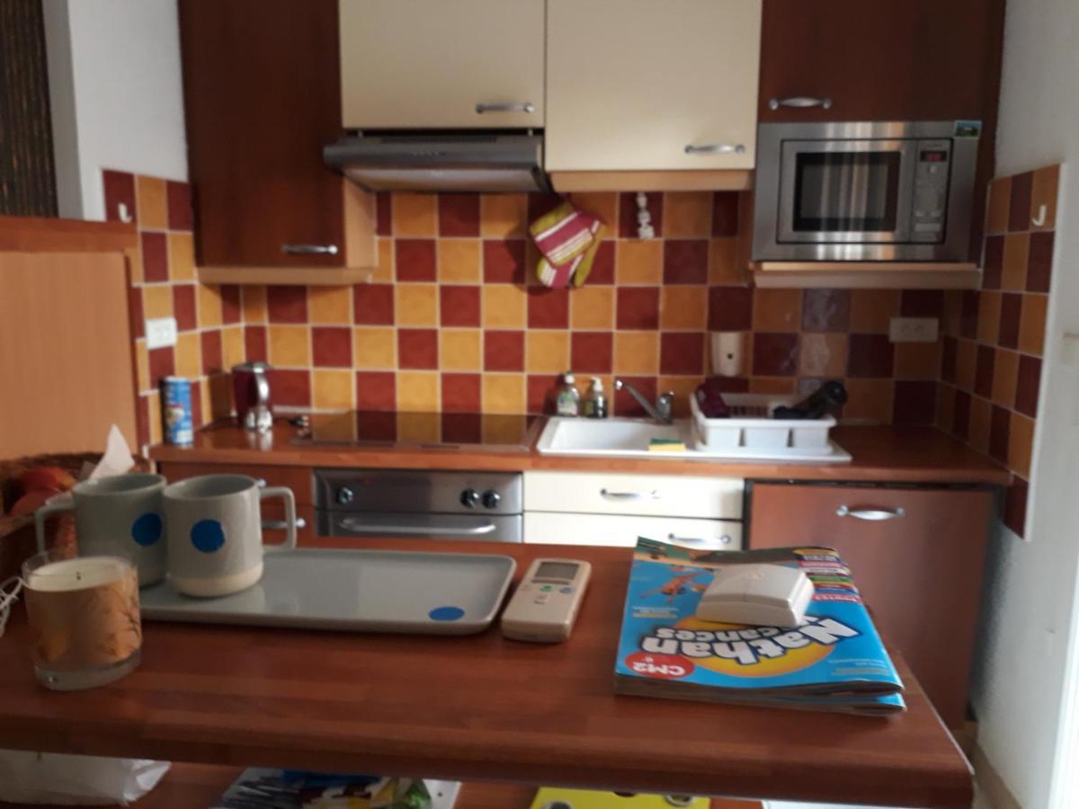 Appartement Centre Saint-raphael
