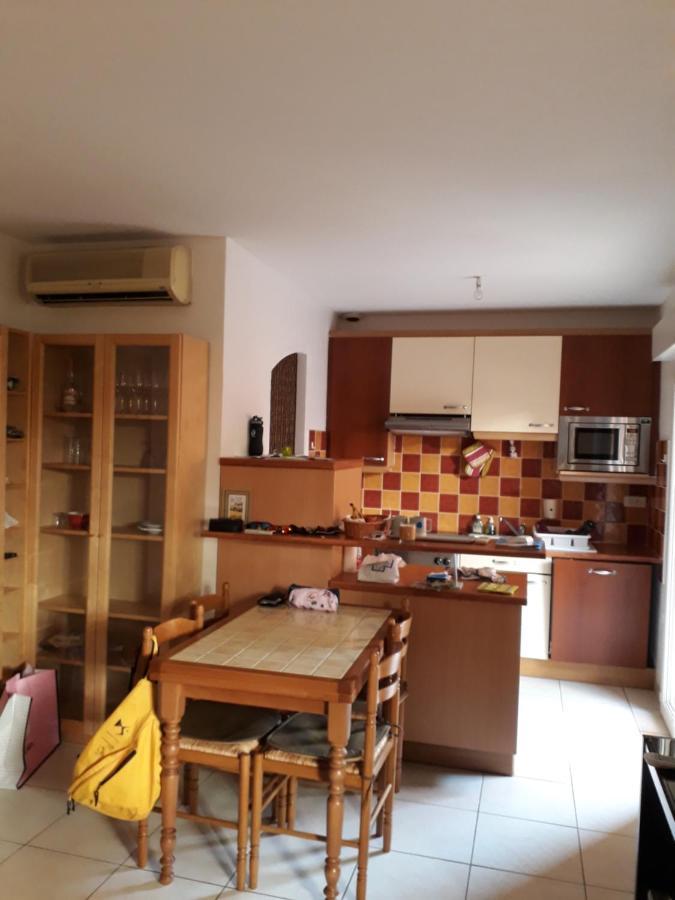 Appartement Centre Saint-raphael *