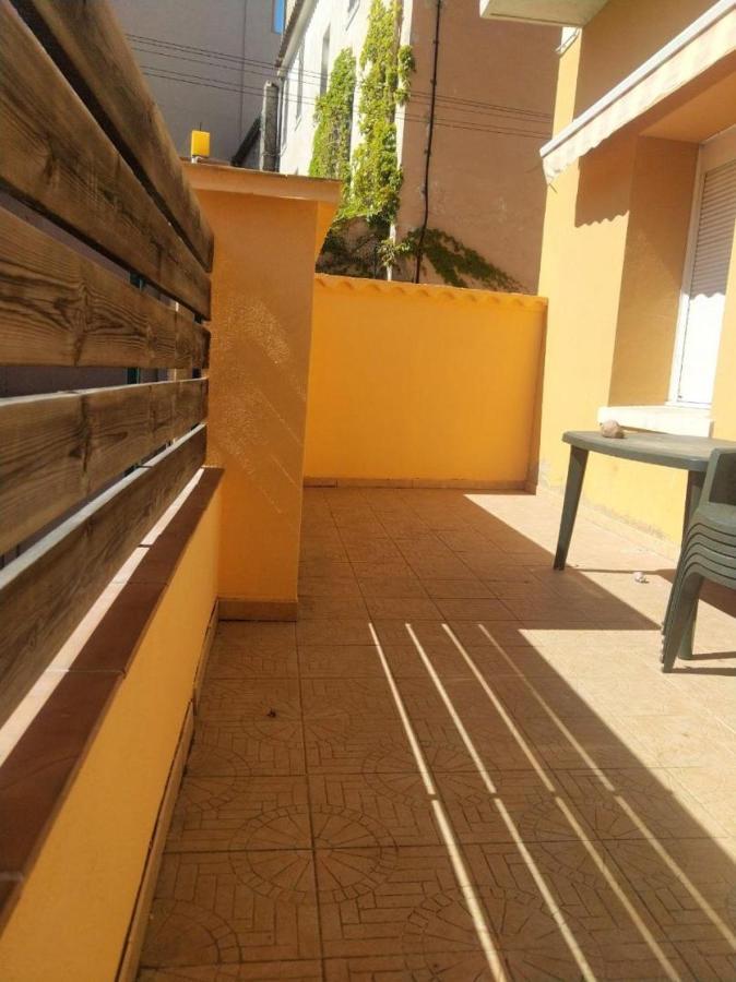 Centre Saint-raphael Appartement Saint-Raphaël