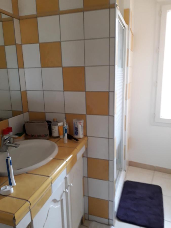Apartment Centre Saint-raphael *