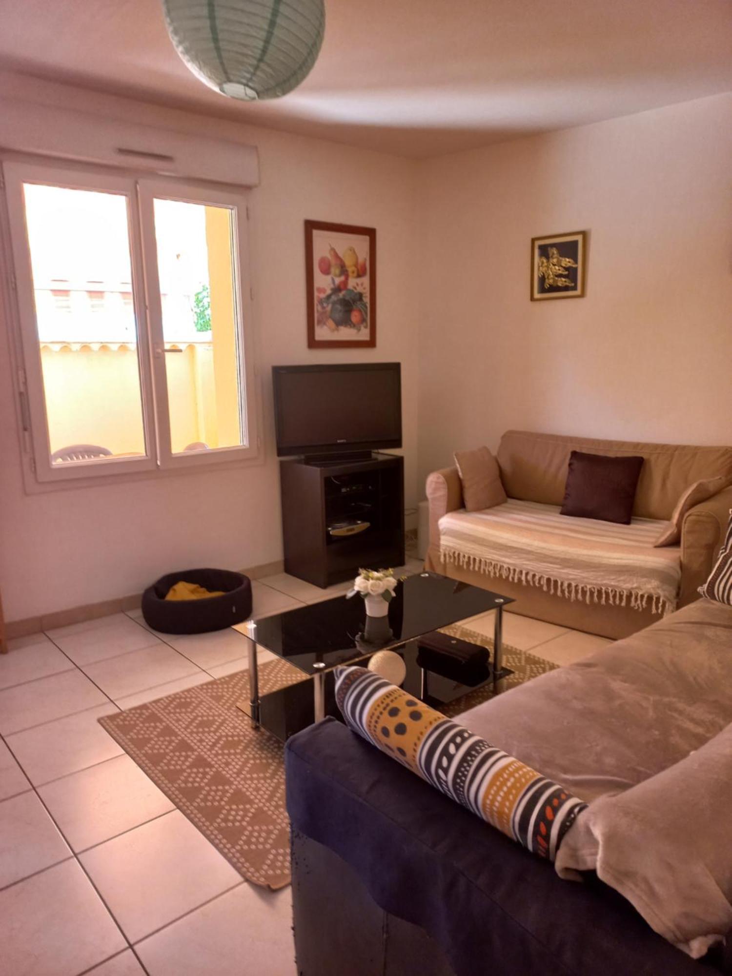 Centre Saint-raphael Apartment