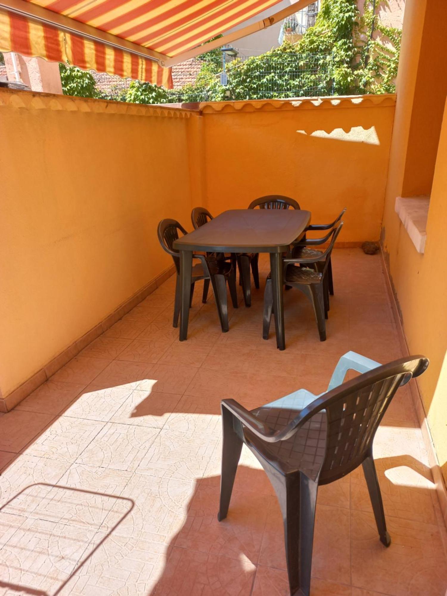 Apartment Centre Saint-raphael